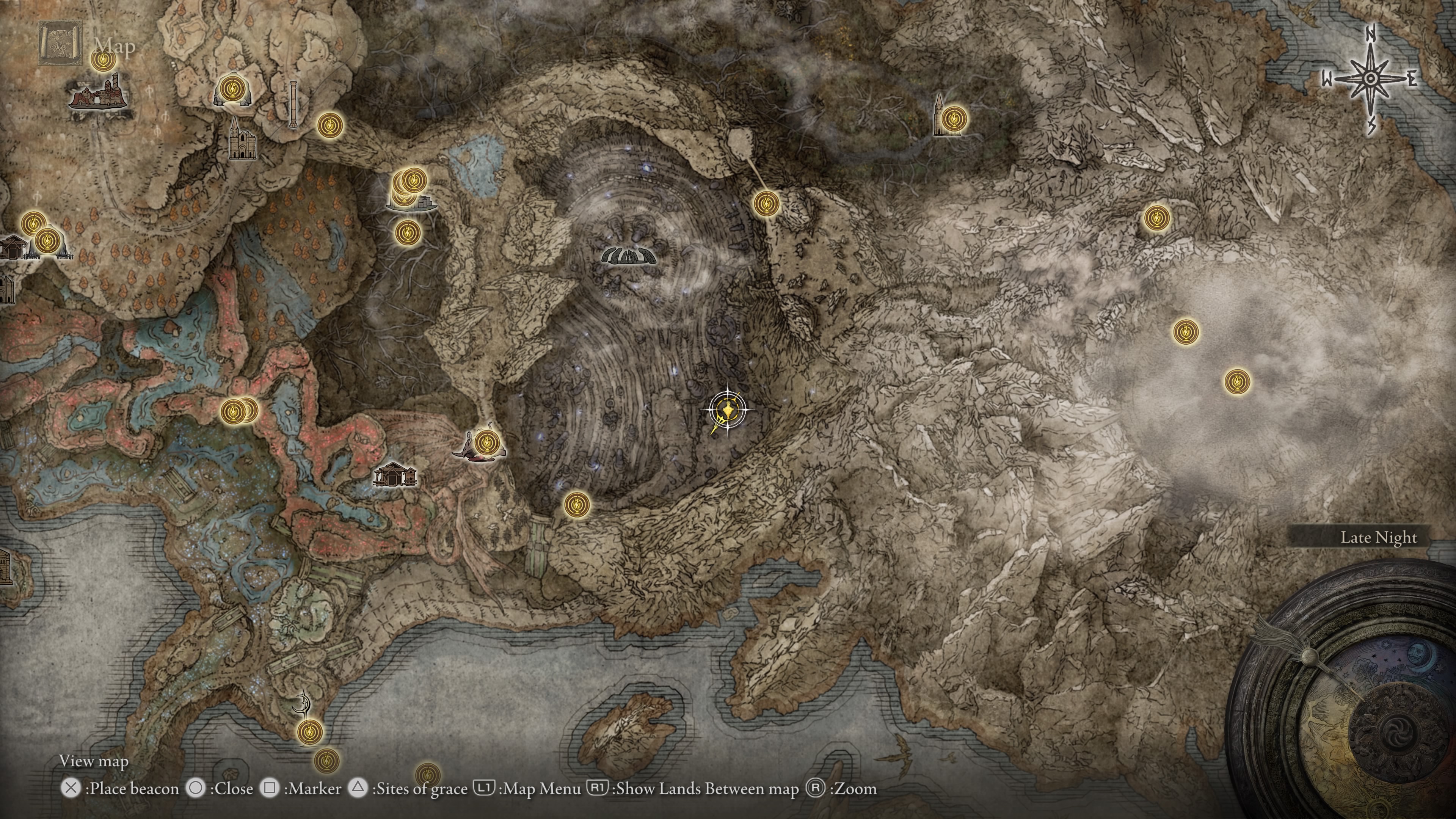 Elden Ring: Locations of All Remembrance Coffins for Boss Duplication