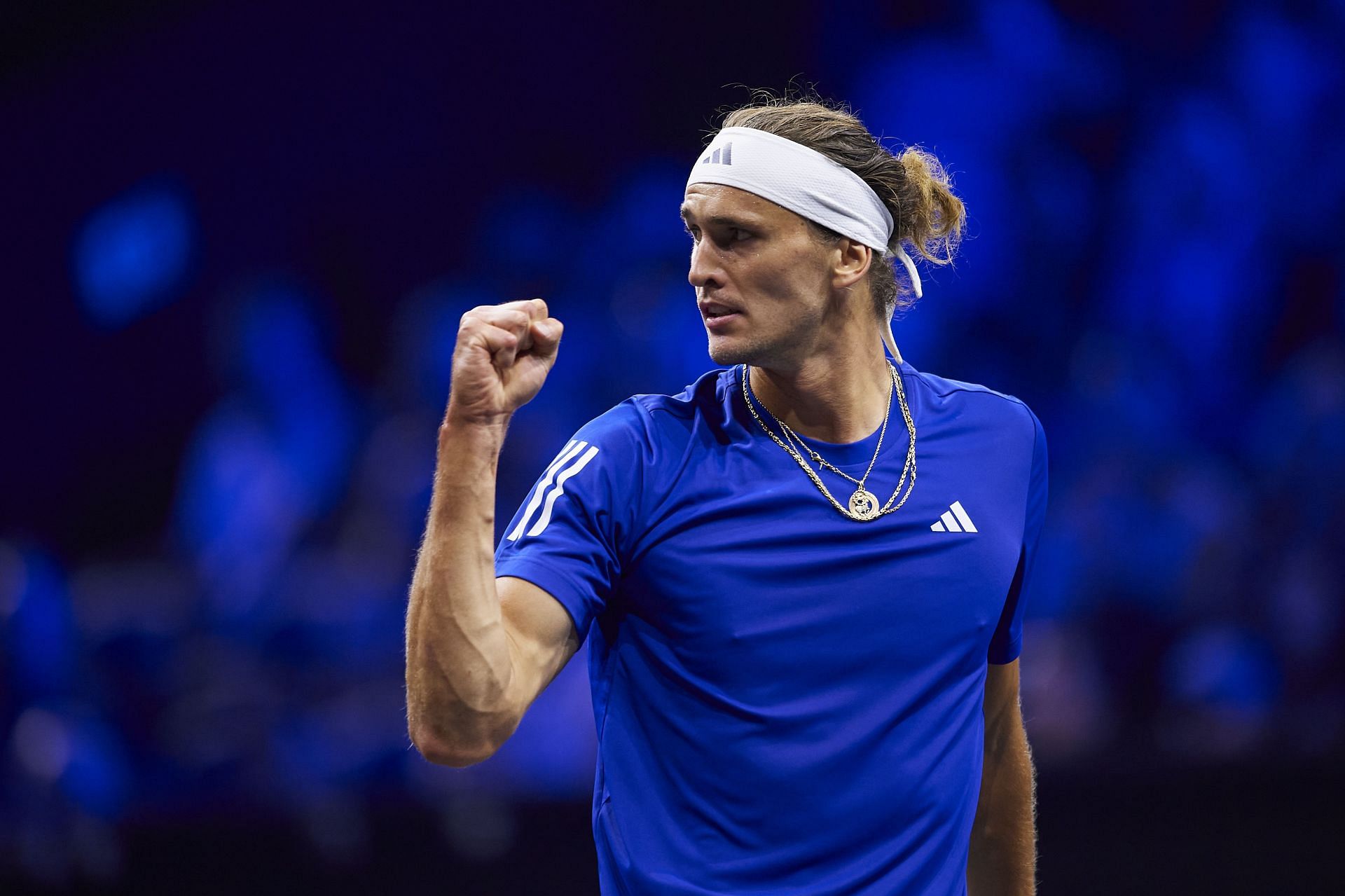 Paris Masters 2024: Zverev vs Griekspoor Prediction and Match Preview