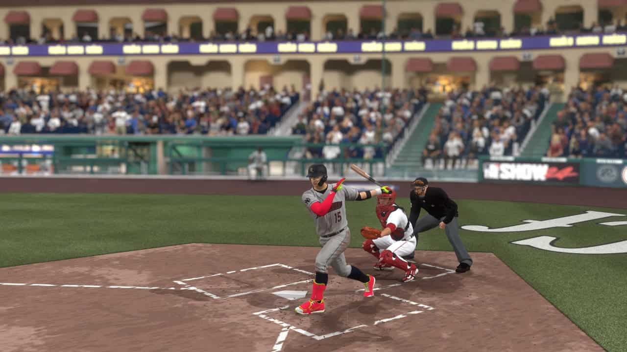 How to Get Traded in MLB The Show 24: Can You Request a Trade?