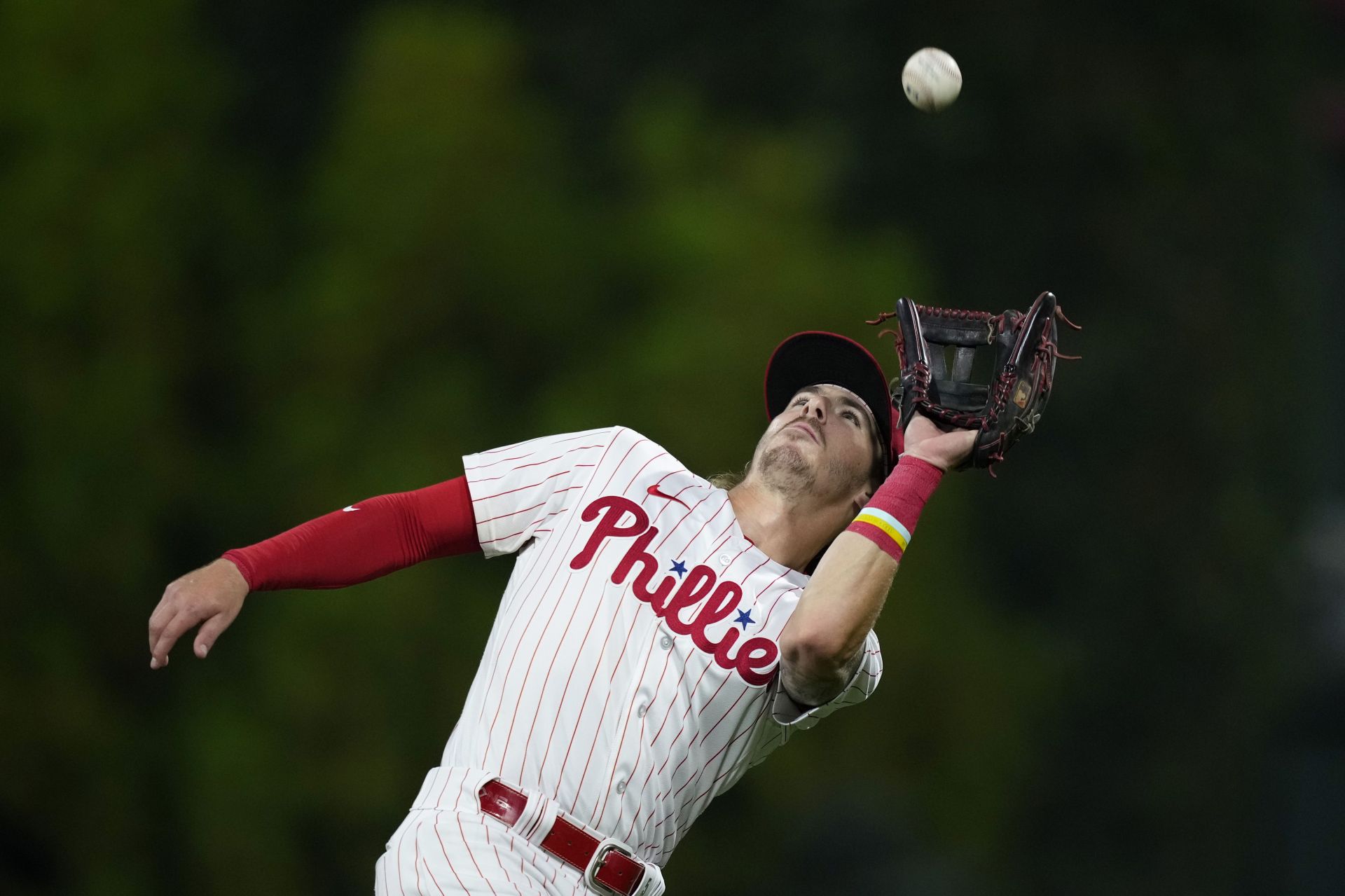 Bryson Stott Contract Details: A $2.87 Million Deal with the Phillies for 2024