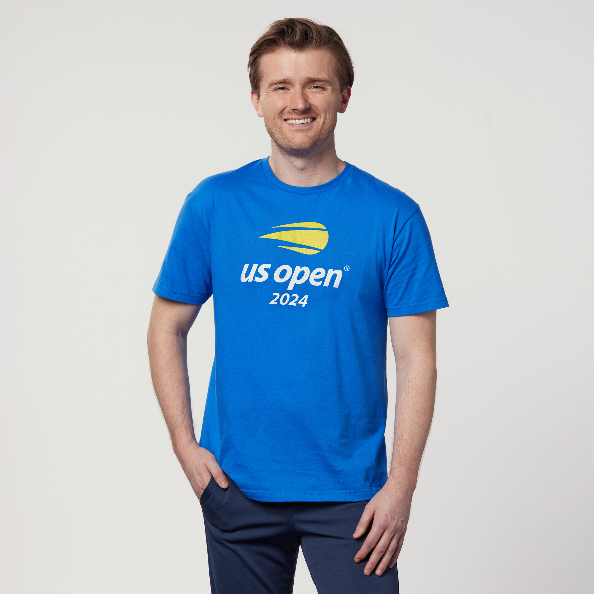 Official US Open 2023 T-Shirts: Limited Edition Collection