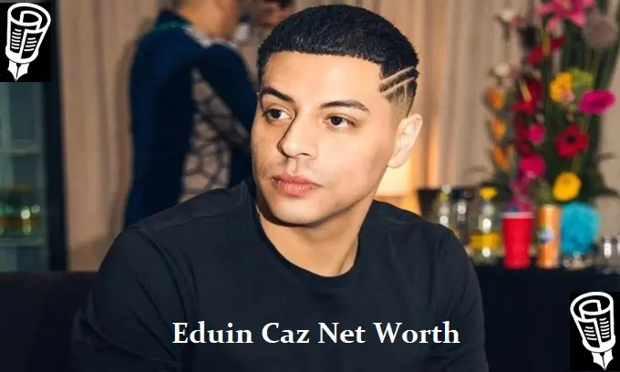 How Rich Is Eduin Caz in 2023? Inside the Net Worth of Grupo Firmes Lead Vocalist