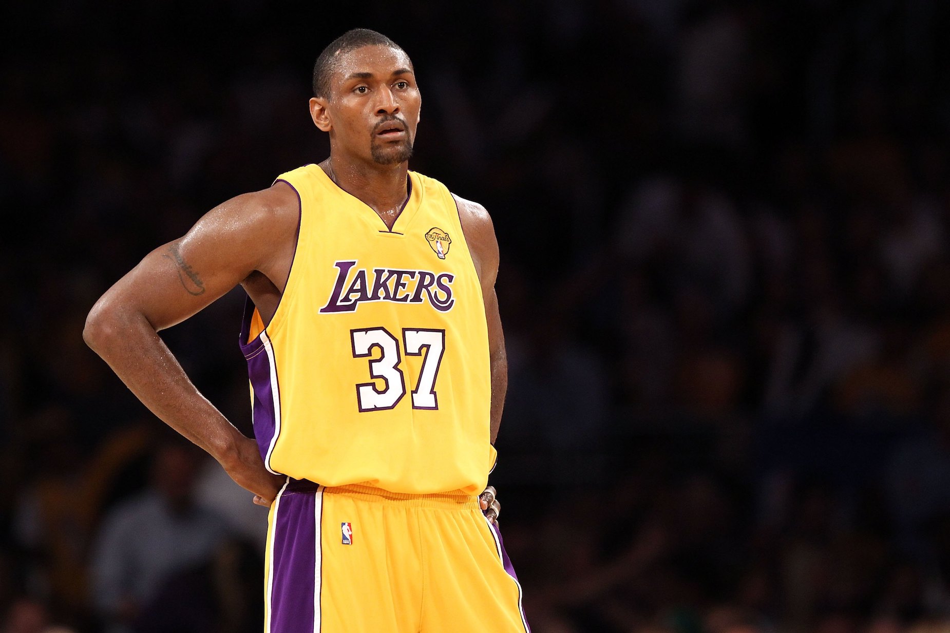 How Did Ron Artest Build a $30 Million Net Worth? Career, Deals, and More