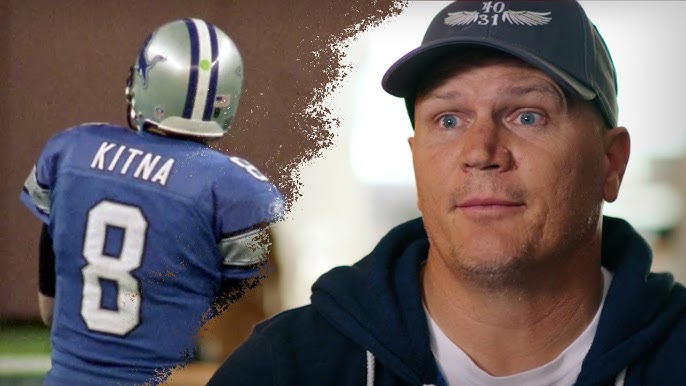 Jon Kitnas Impressive Net Worth Revealed: From NFL Quarterback to Coach