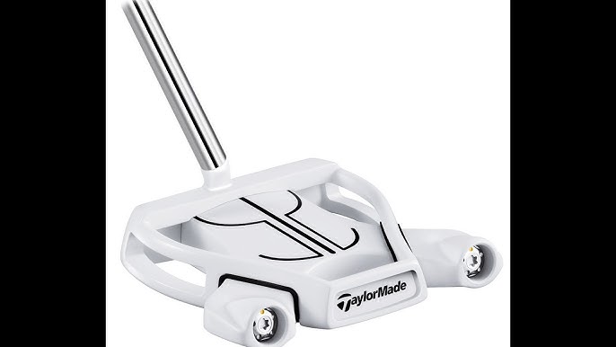 Ghost Spider Putter Review: Why Its a Game-Changer for Golfers