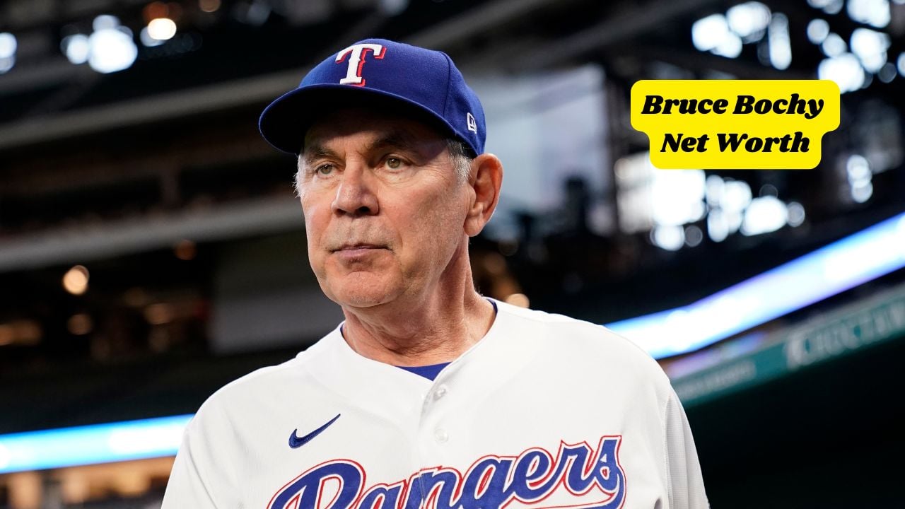 Bruce Bochy Salary: How Much Does the Rangers Manager Earn in 2023?