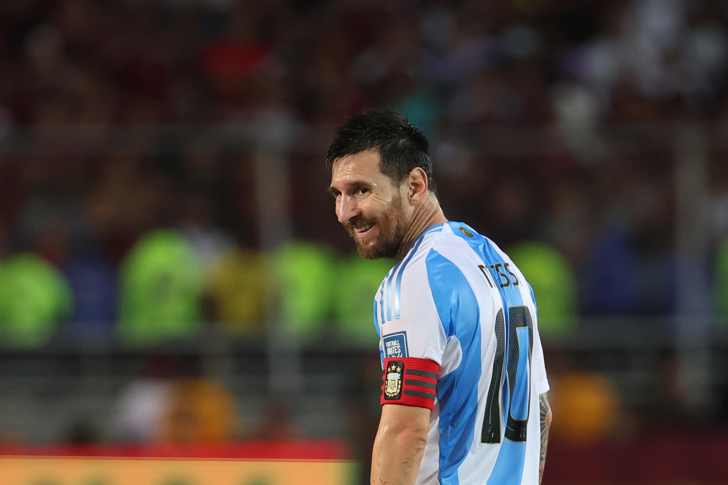 Bolivia vs Argentina Prediction: Can Bolivia Upset the Albiceleste?