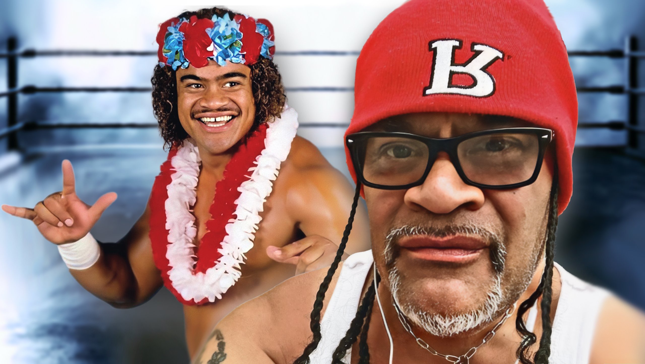 The Tonga Kid: The Legacy of Sam Fatu in Wrestling History