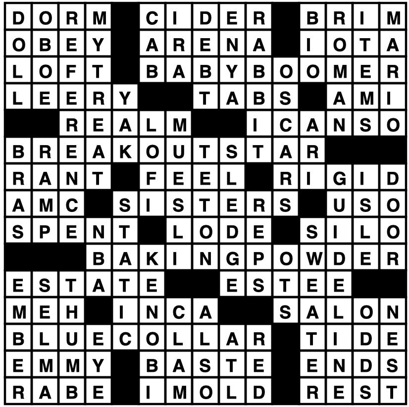 Fidelity Crossword Clue Answers: Explore the Best Solutions