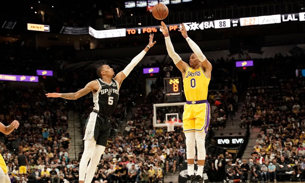 Los Angeles Lakers vs San Antonio Spurs: Game Prediction and Odds Breakdown