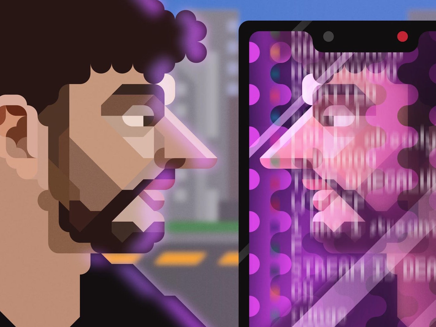 Ice Poseidon's Journey: From Twitch Suspension to Kick Streaming Success