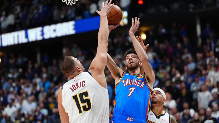 OKC vs Denver Nuggets: Key Takeaways from the Latest NBA Showdown