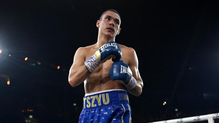 2023 Mendoza vs Tszyu Odds: Betting Insights and Predictions for the Big Fight