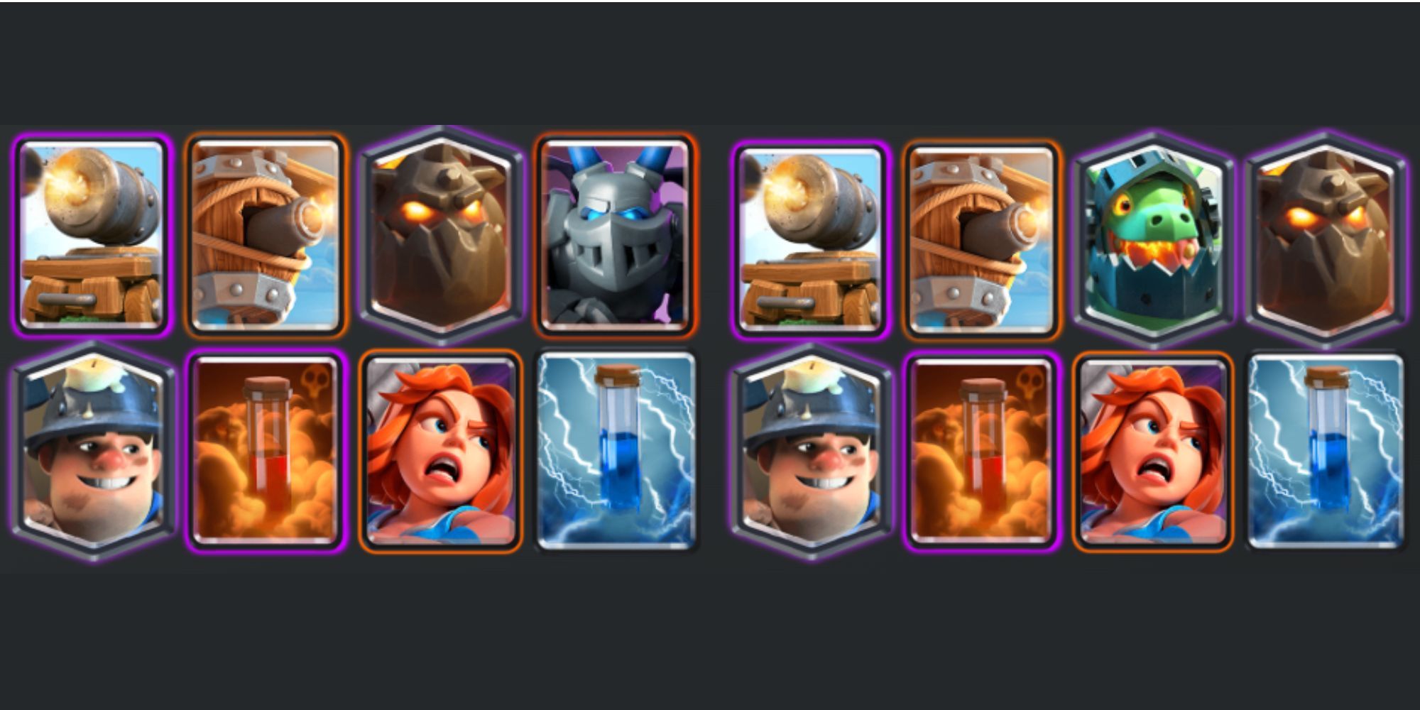 Ultimate CR 2v2 Deck Guide: Dominate Clash Royale