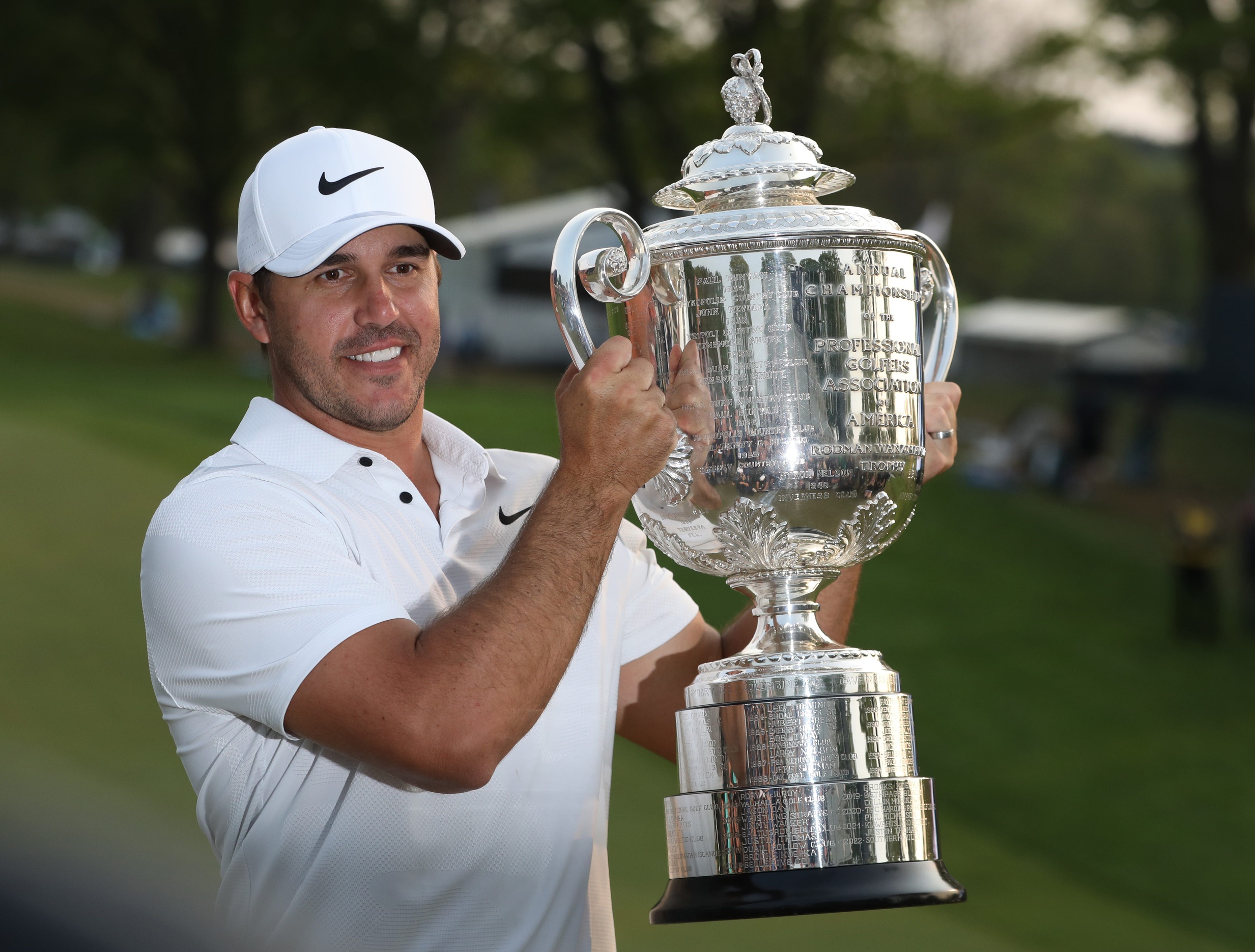 Top Dark Horse Contenders for the 2024 PGA Championship