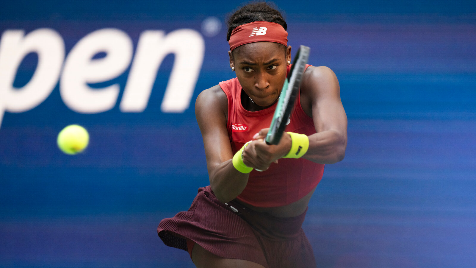 How Coco Gauff Dominated Her Latest Match: Results & Analysis