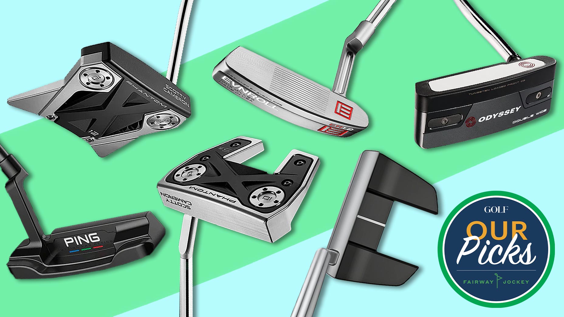 Best Putters Used by Pros in 2023: A Look at Top Players Picks