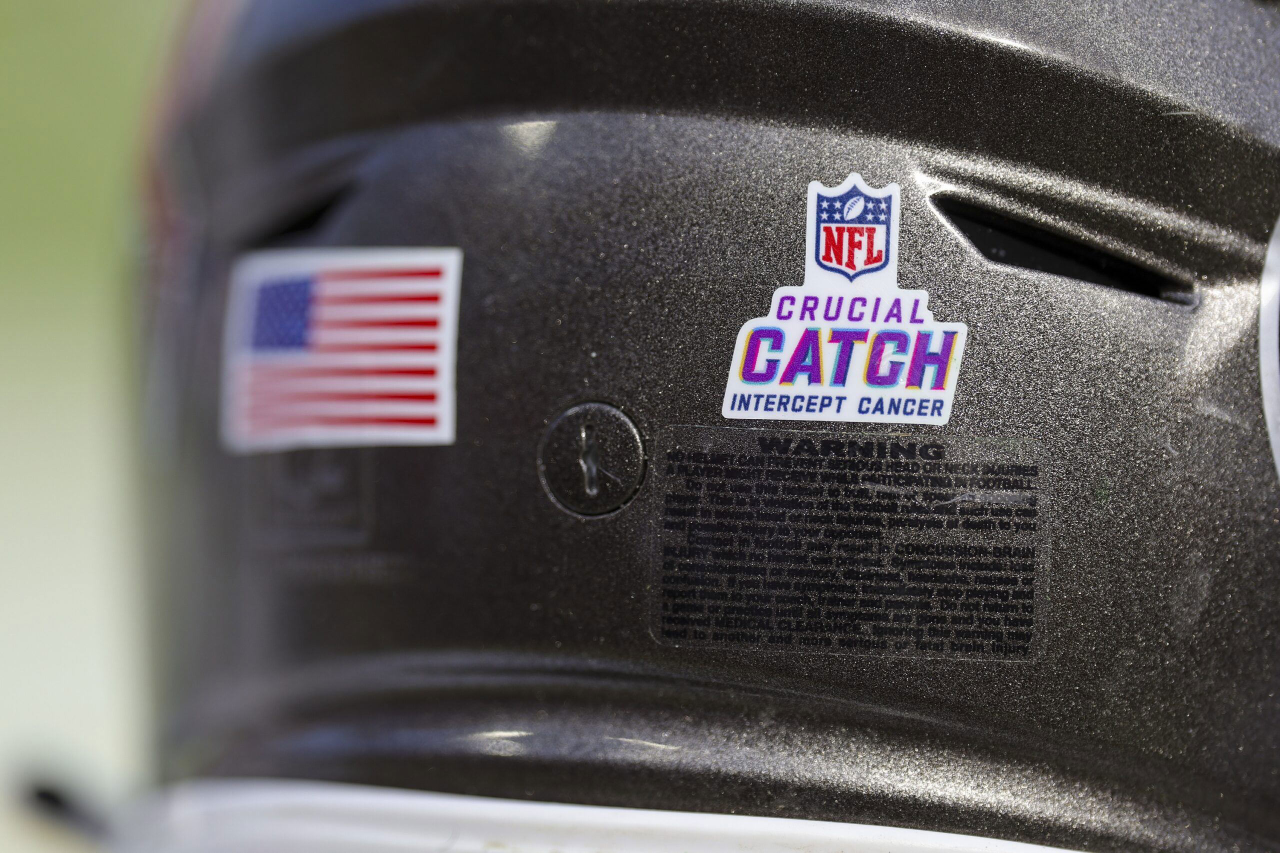 Why Is the NFL Wearing Tie Dye? Unpacking the Crucial Catch Initiative