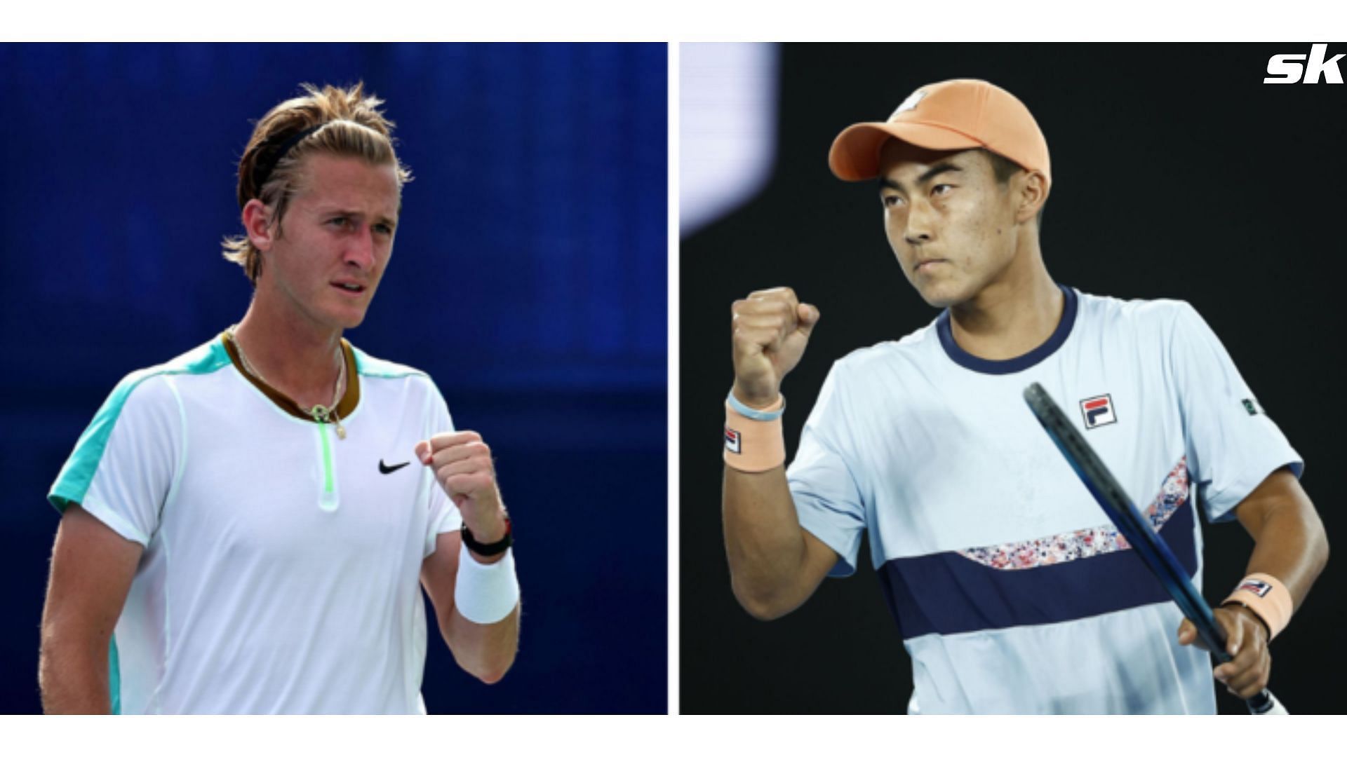 Korda-Hijikata Match Preview: ATP Cinch Championships Prediction and Odds