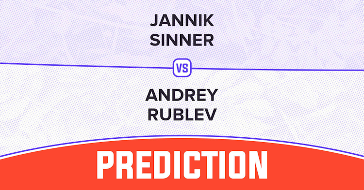 Aug 17, 2024 Sinner vs Rublev: Expert Prediction & Betting Tips