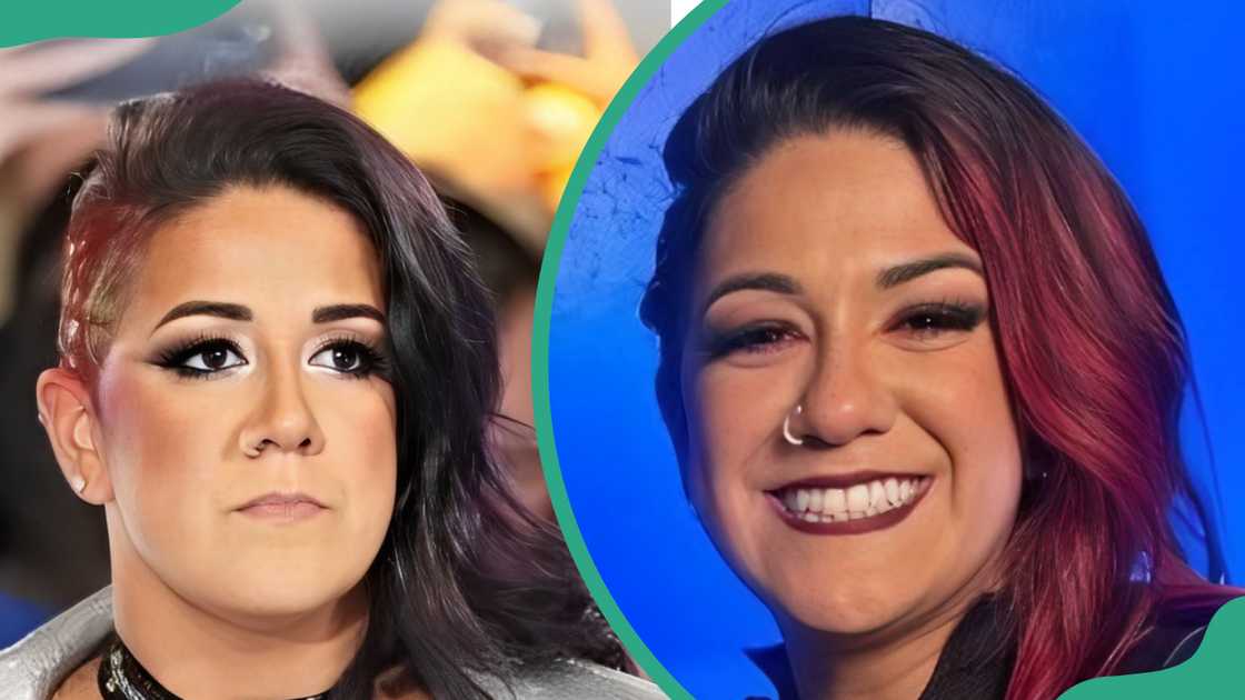 Is Bayley Dating Anyone in 2024? A Look at Her Relationship History