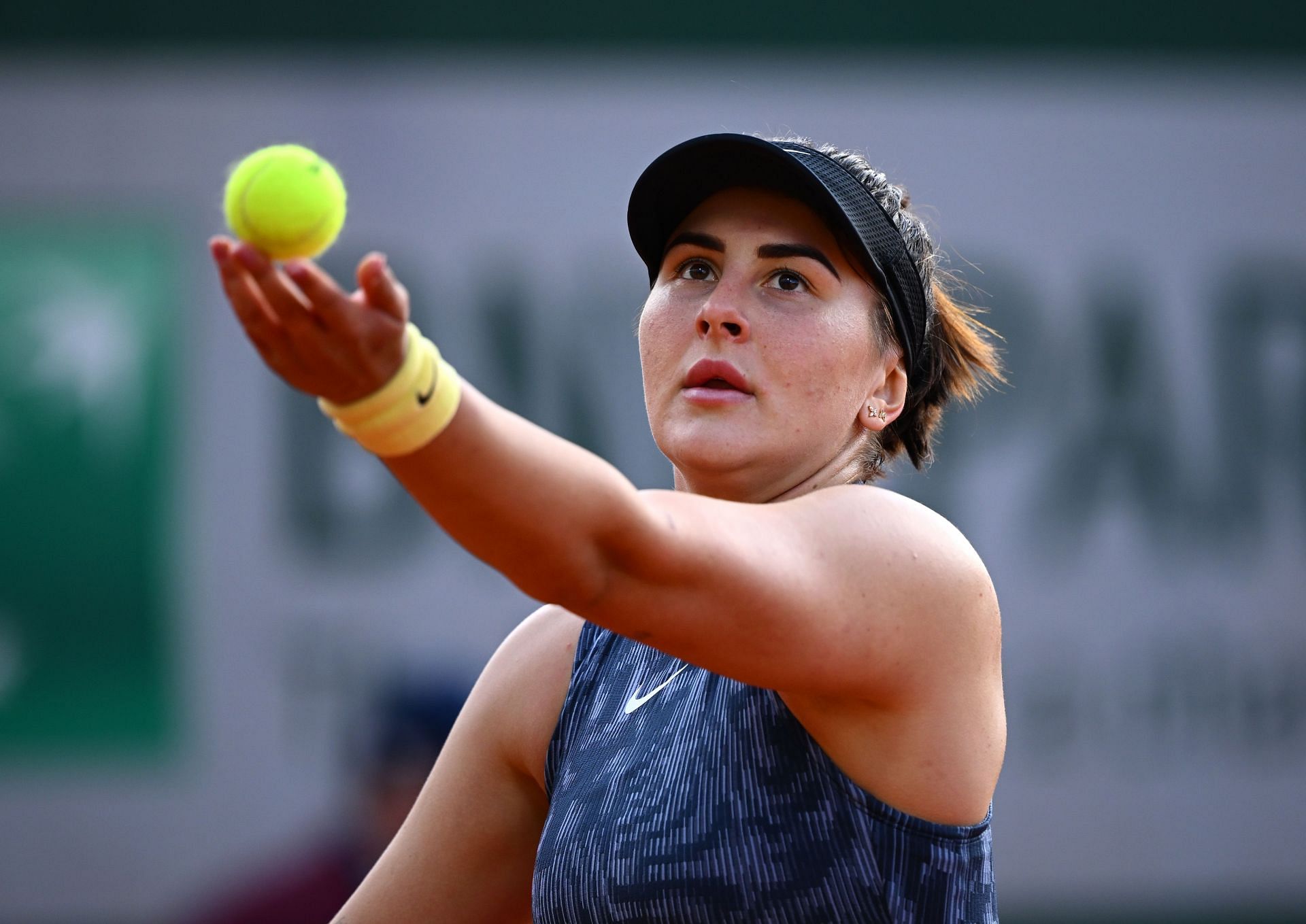 Watch Andreescu vs Vedder Live: WTA Rosmalen 2024 Match Details and Results