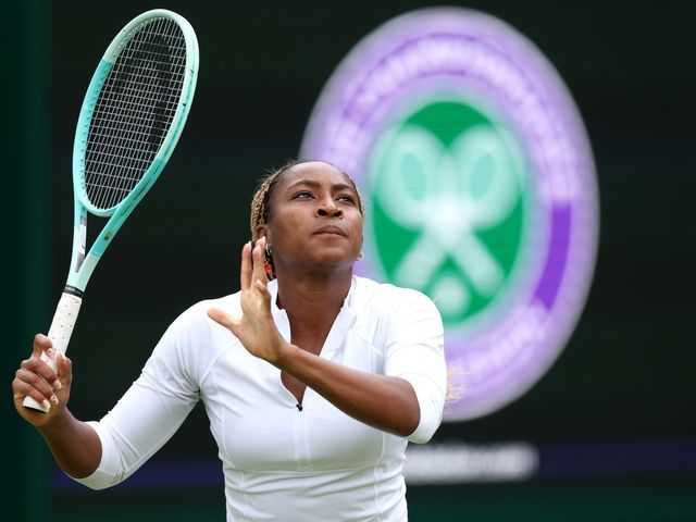 Coco Gauff's Journey at Wimbledon 2024: Highlights and Results