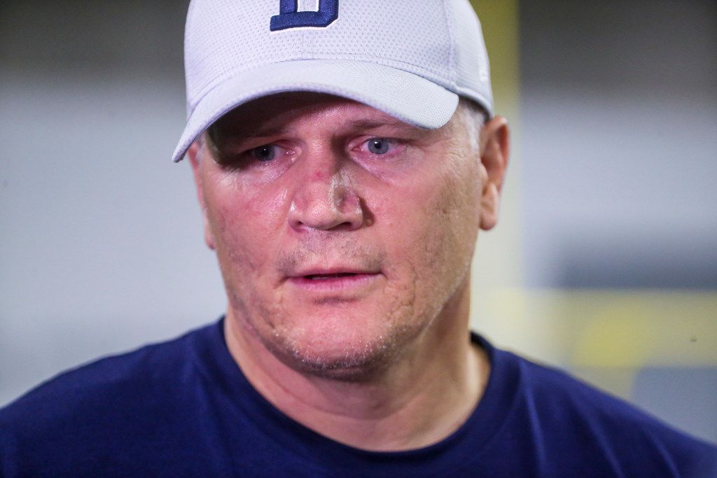 Jon Kitnas Impressive Net Worth Revealed: From NFL Quarterback to Coach