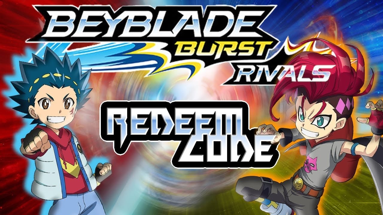 Beyblade Burst Rivals Expired Codes List – What's No Longer Active