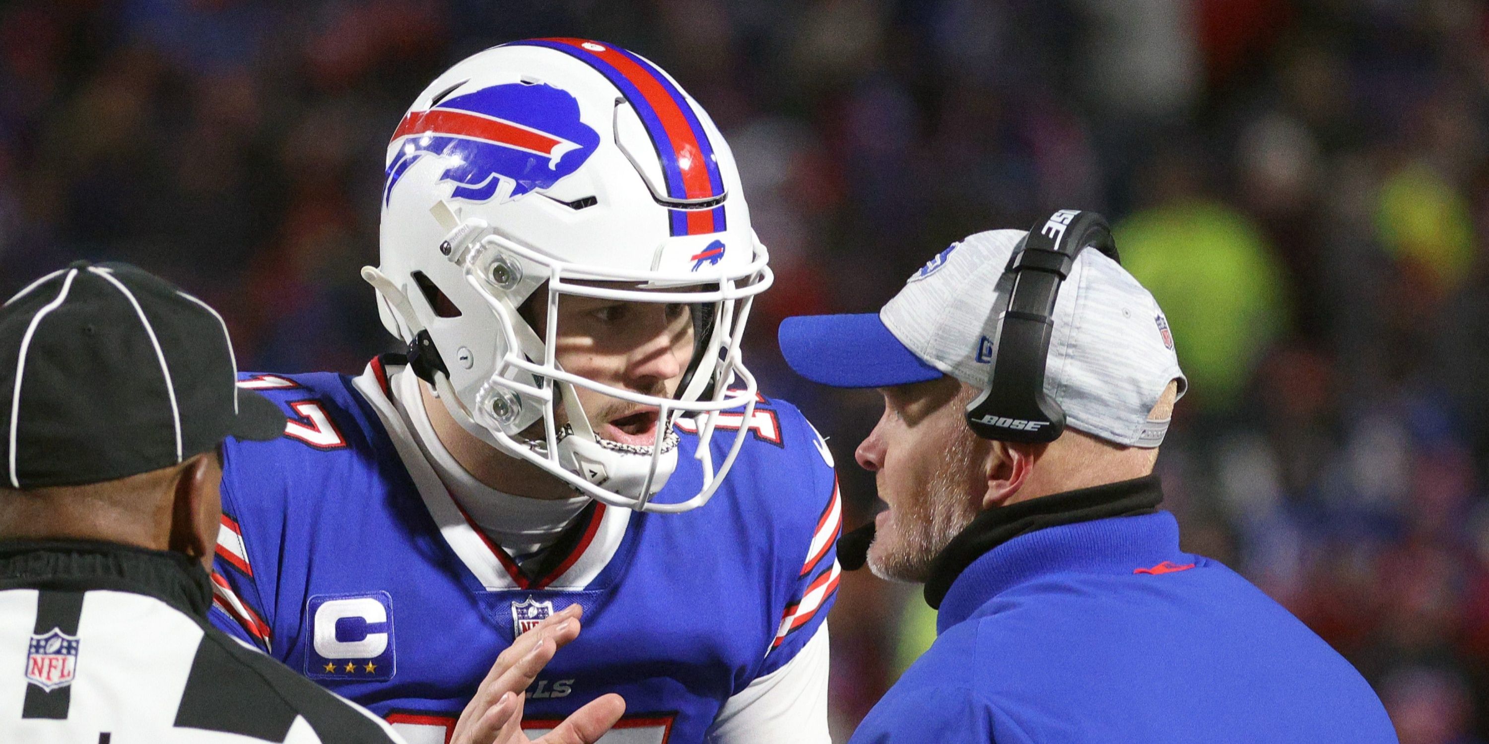 Why the Buffalo Bills Have Yet to Win a Super Bowl: A Closer Look