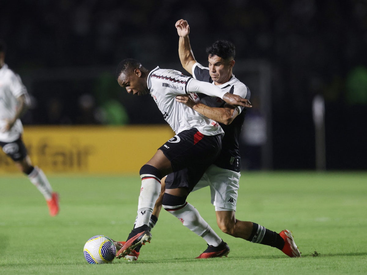 Vitoria vs Botafogo Prediction: Key Insights and Match Preview for Upcoming Clash