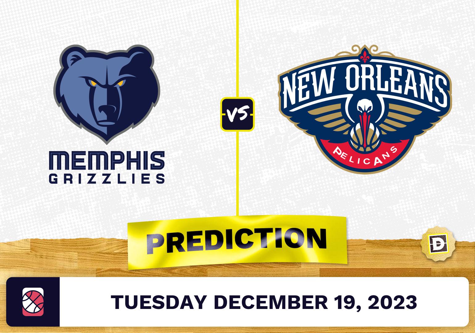 Memphis vs New Orleans: Expert Prediction, Odds, and Betting Insights for NBA Game