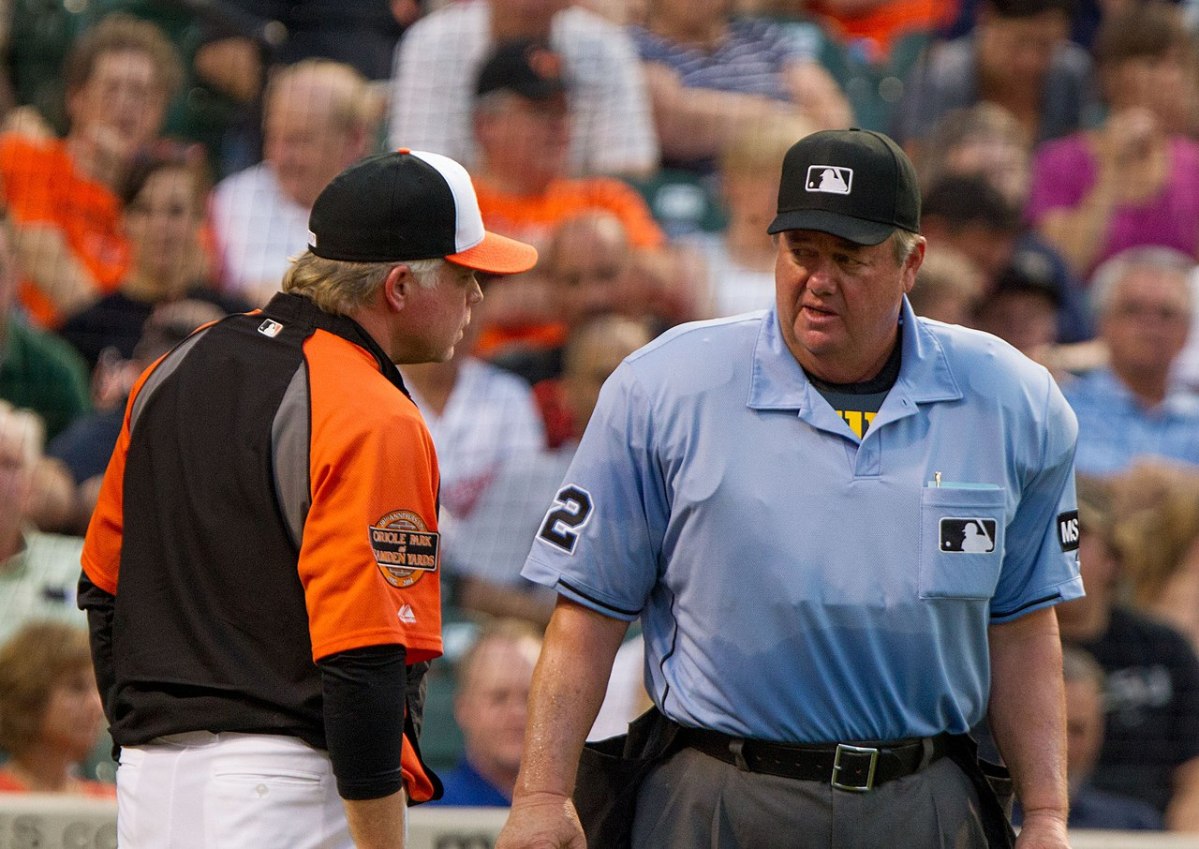 What is the Salary of a Major League Umpire? Insights on Pay and Earnings