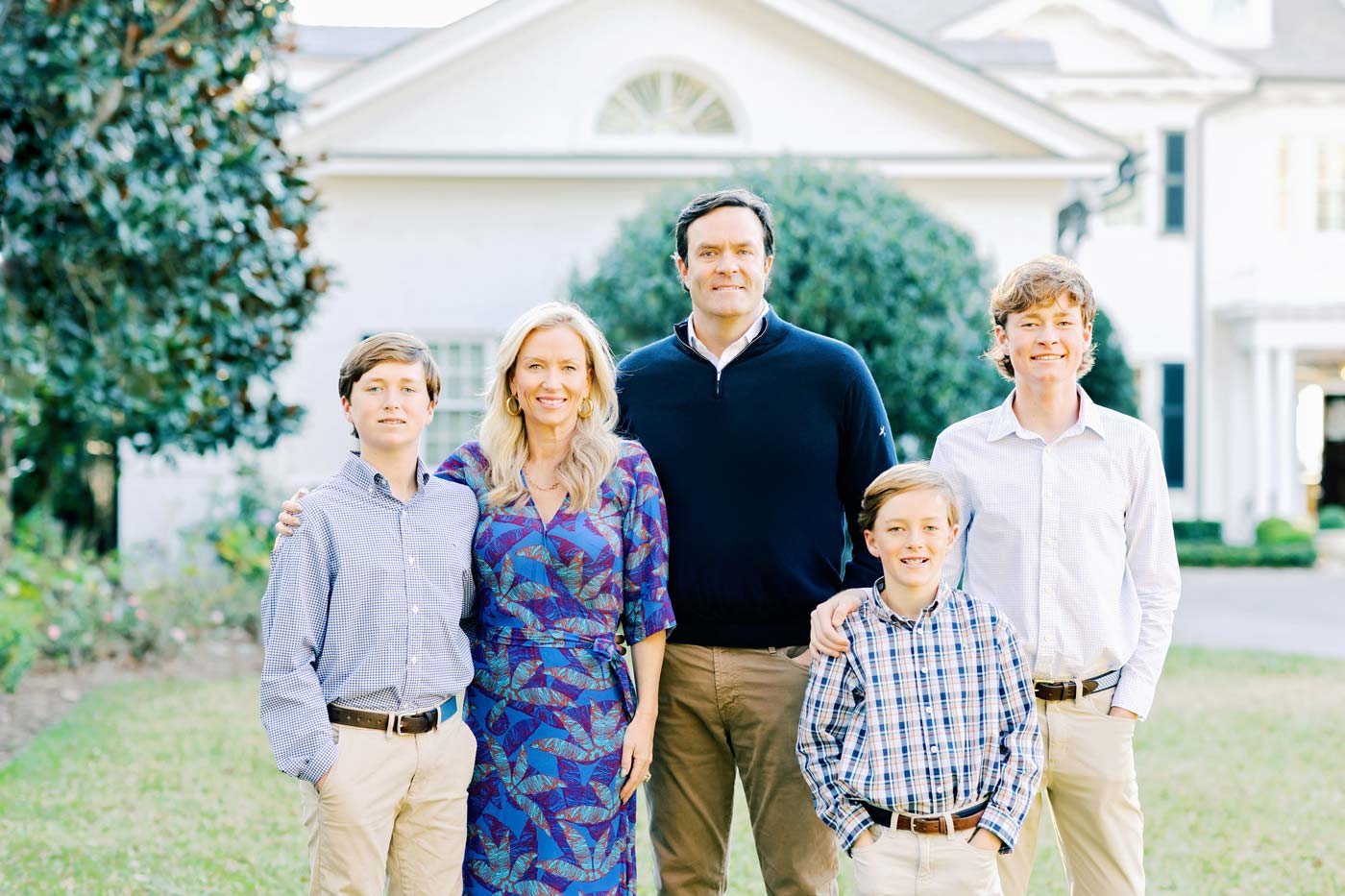 davis family jacksonville net worth