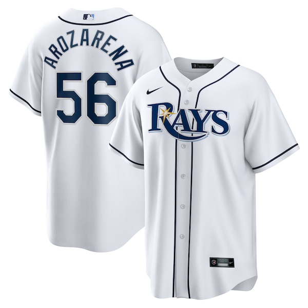 Buy Randy Arozarena Rays Jersey - Official MLB Apparel and Gear