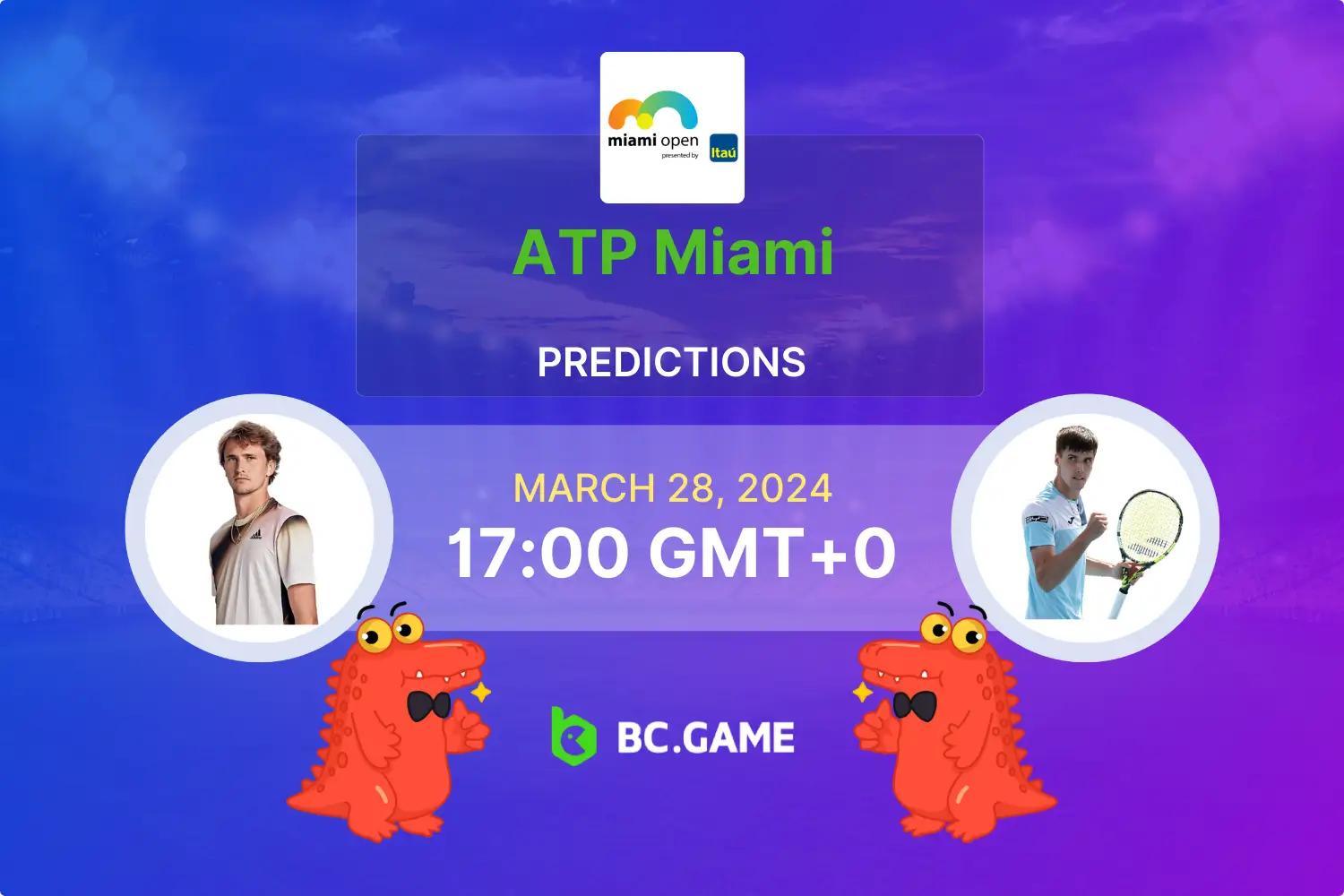 Alexander Zverev vs Fabian Marozsan: Match Prediction, Odds & Betting Tips