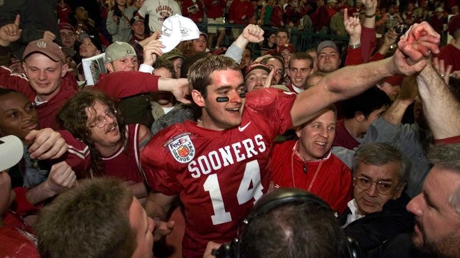 Oklahoma Football Heisman Winners: A Legacy of Champions