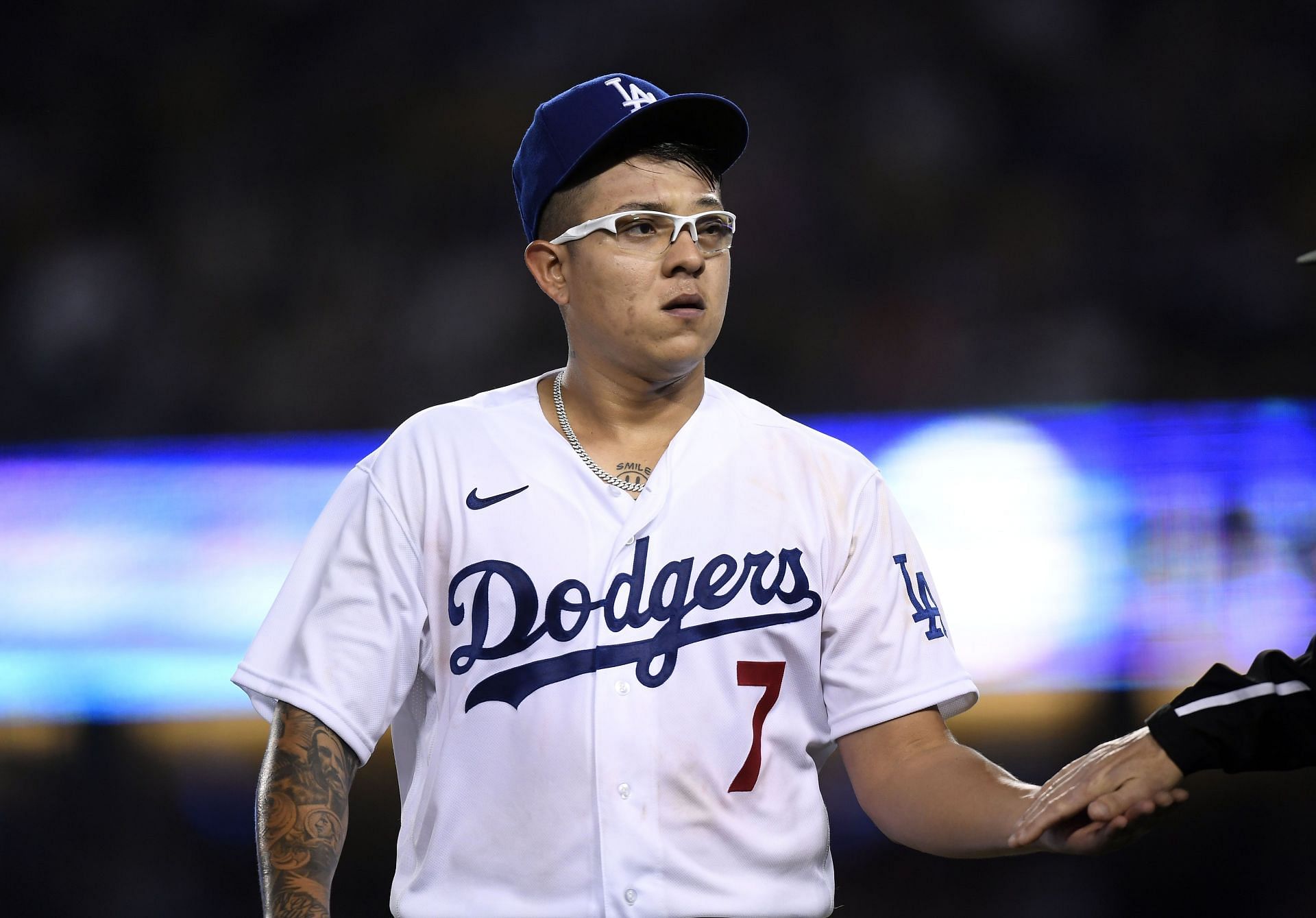 How Much is Julio Urias Worth? A 2023 Net Worth Analysis