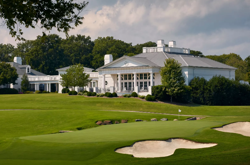 Quail Hollow Membership Costs: Is it Worth the $100,000 Fee?