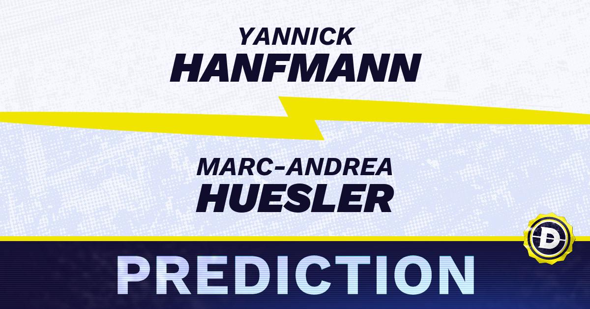 2024 Tennis Prediction: Yannick Hanfmanns Odds and Potential Outcomes