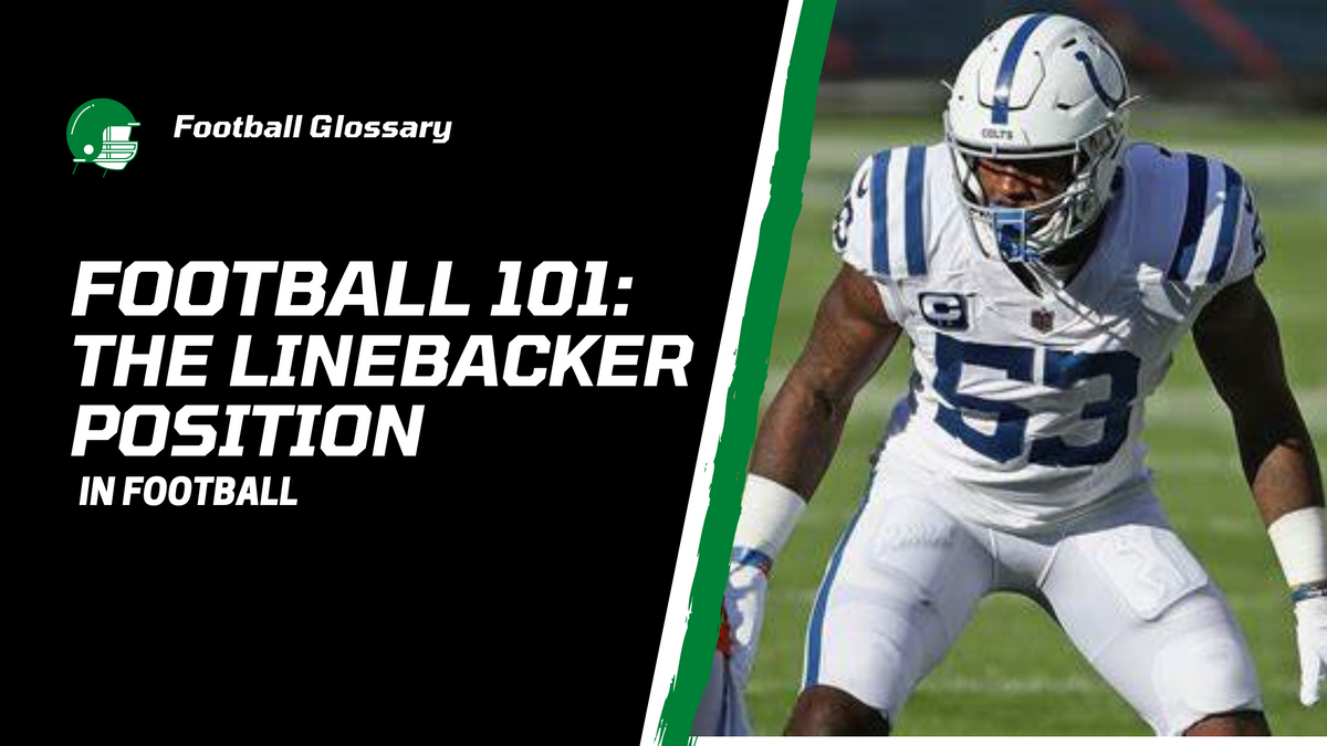 What is a Linebacker in Football? Roles, Skills, and Key Positions Explained