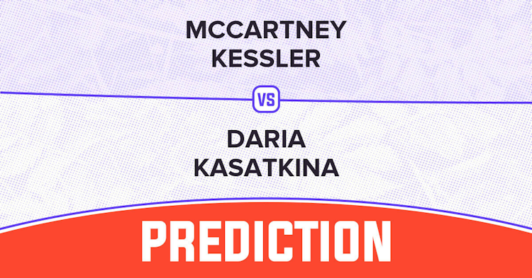 Daria Kasatkina Match Predictions and Betting Insights for 2024