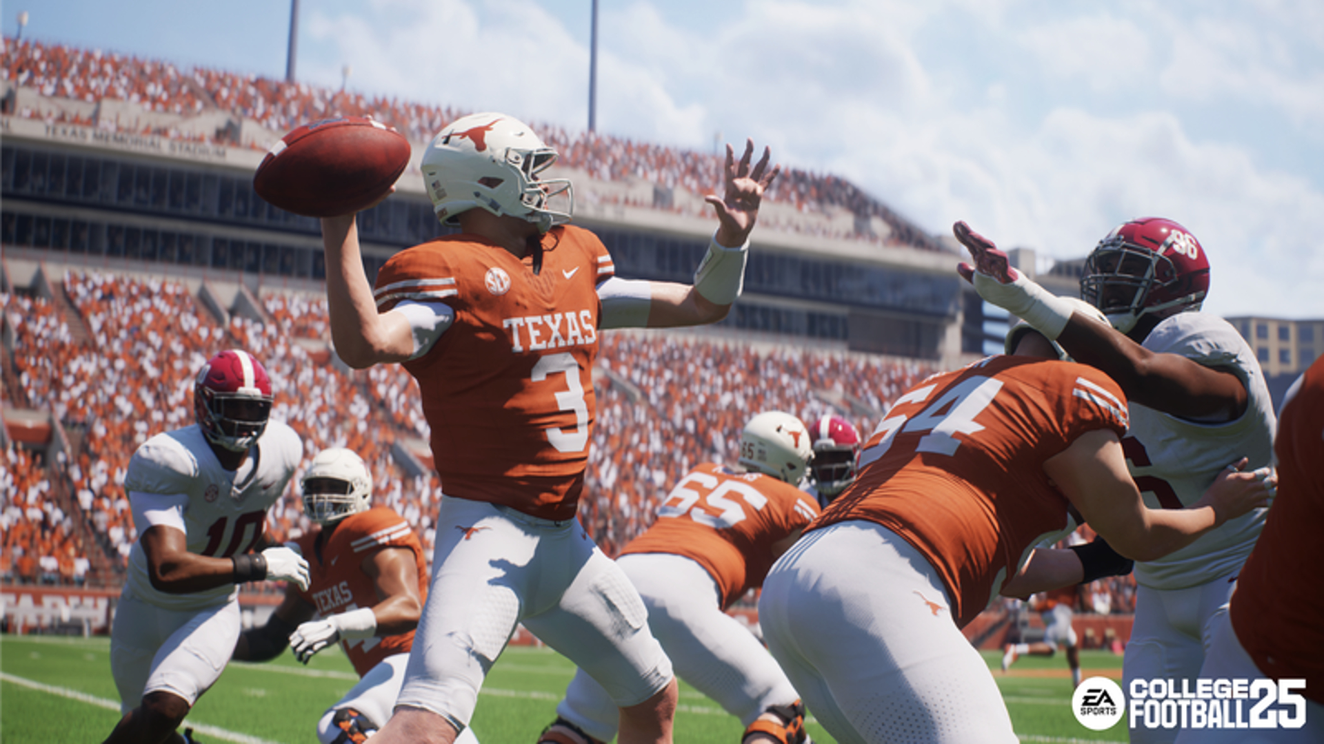 Master NCAA 25 Read Option Controls: A Complete Guide for Xbox and PS5