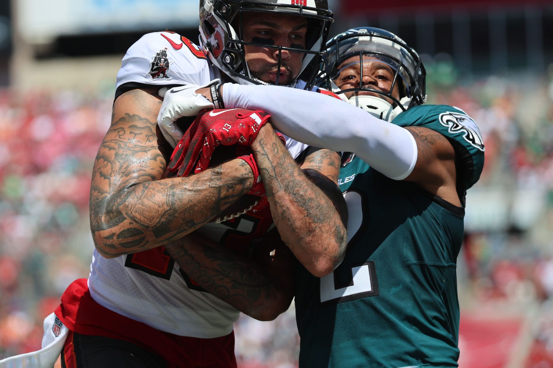 Mike Evans Fantasy Football Guide: Injury Updates and 2024 Projections