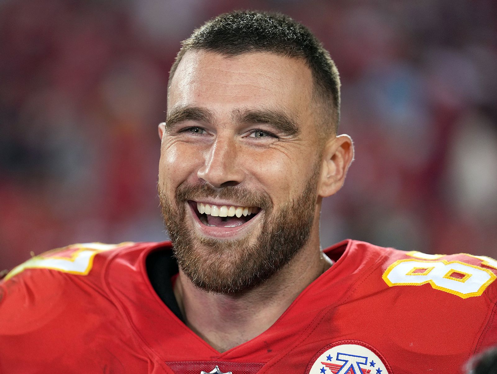 Travis Kelce Age Revealed: Find Out How Old He Really Is