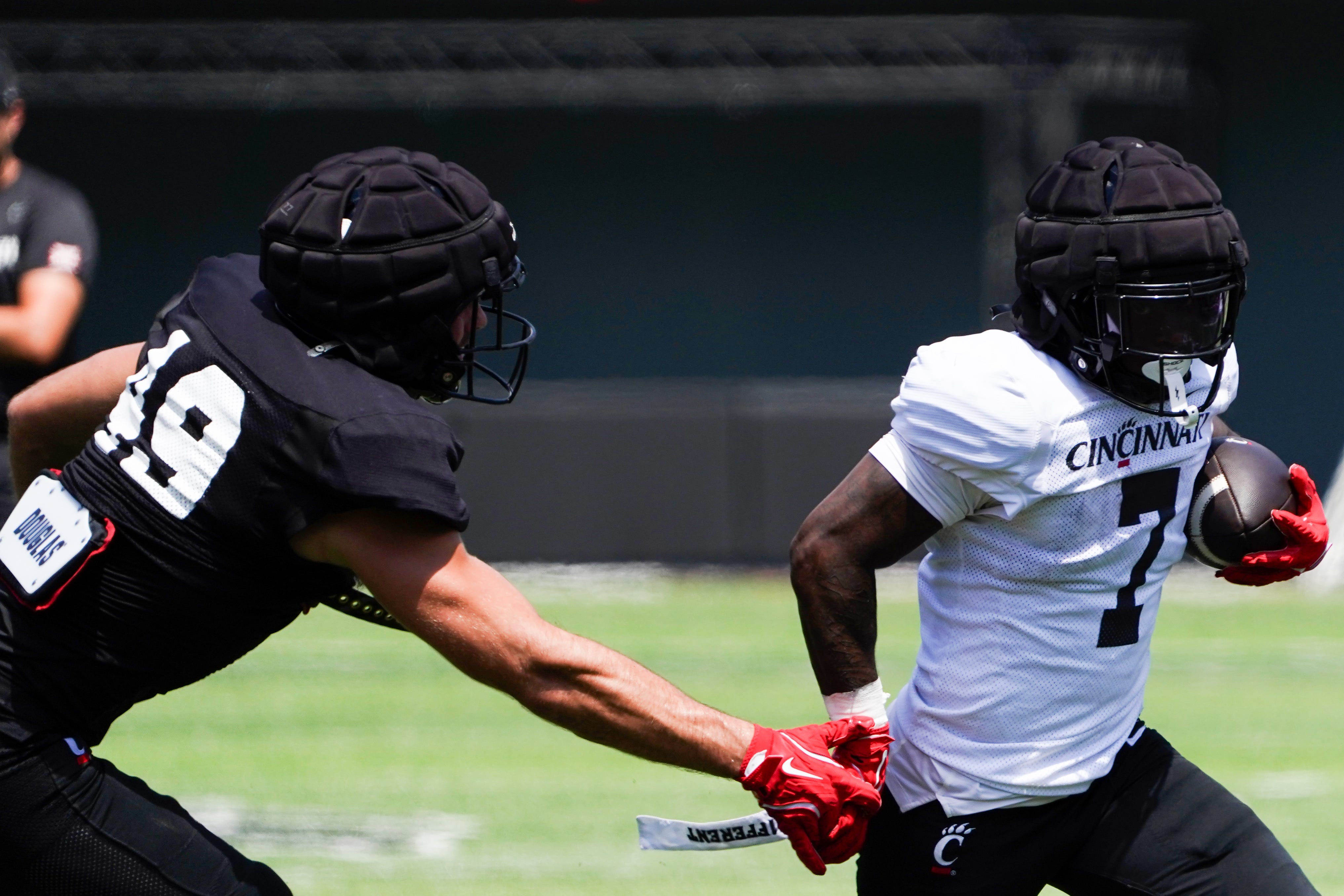 Cincinnati Bearcats Football Depth Chart for 2024: Projected Starters & Key Players