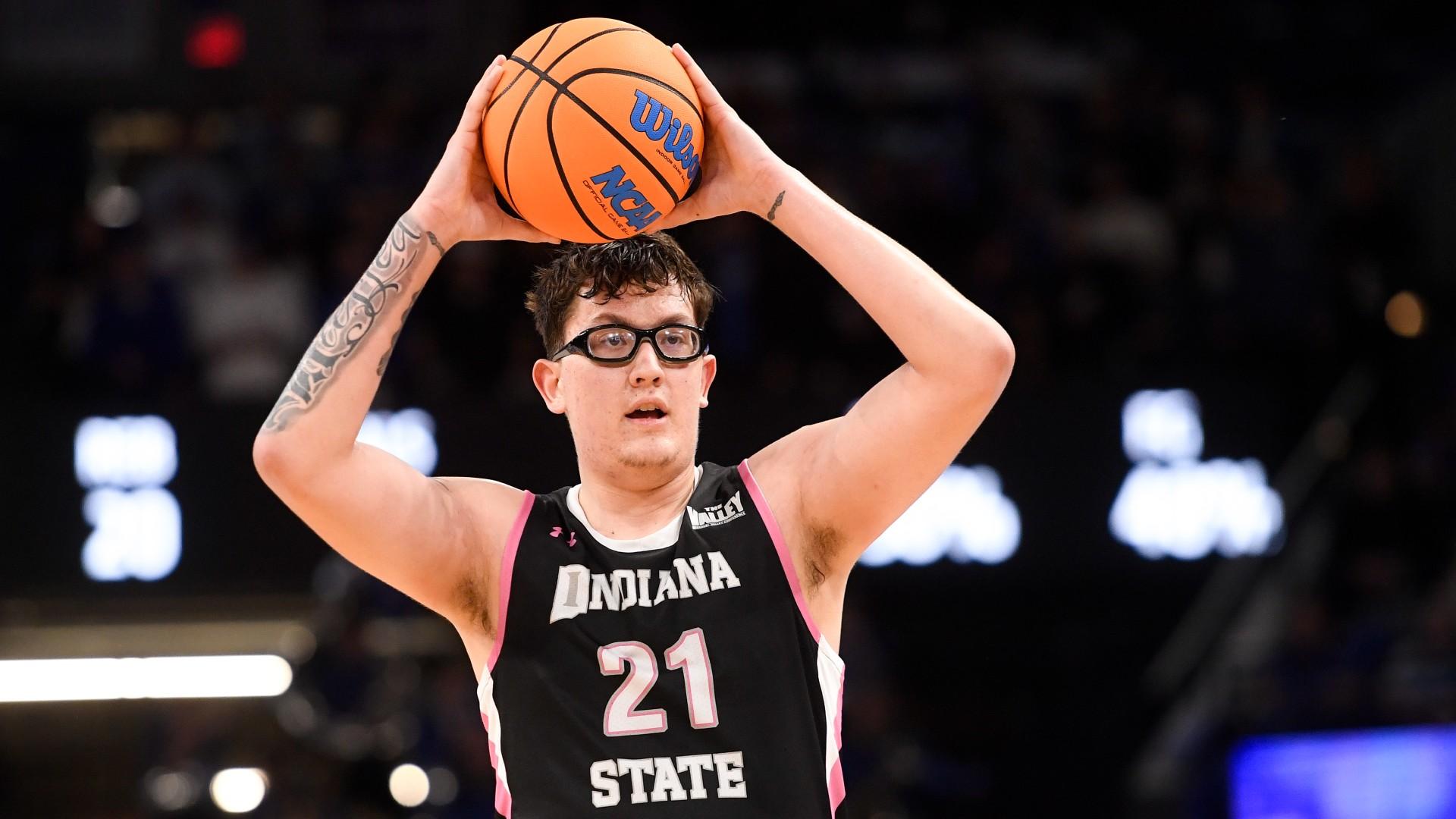 Is Robbie Avila Ready for the NBA? 2024 Draft Projection Breakdown