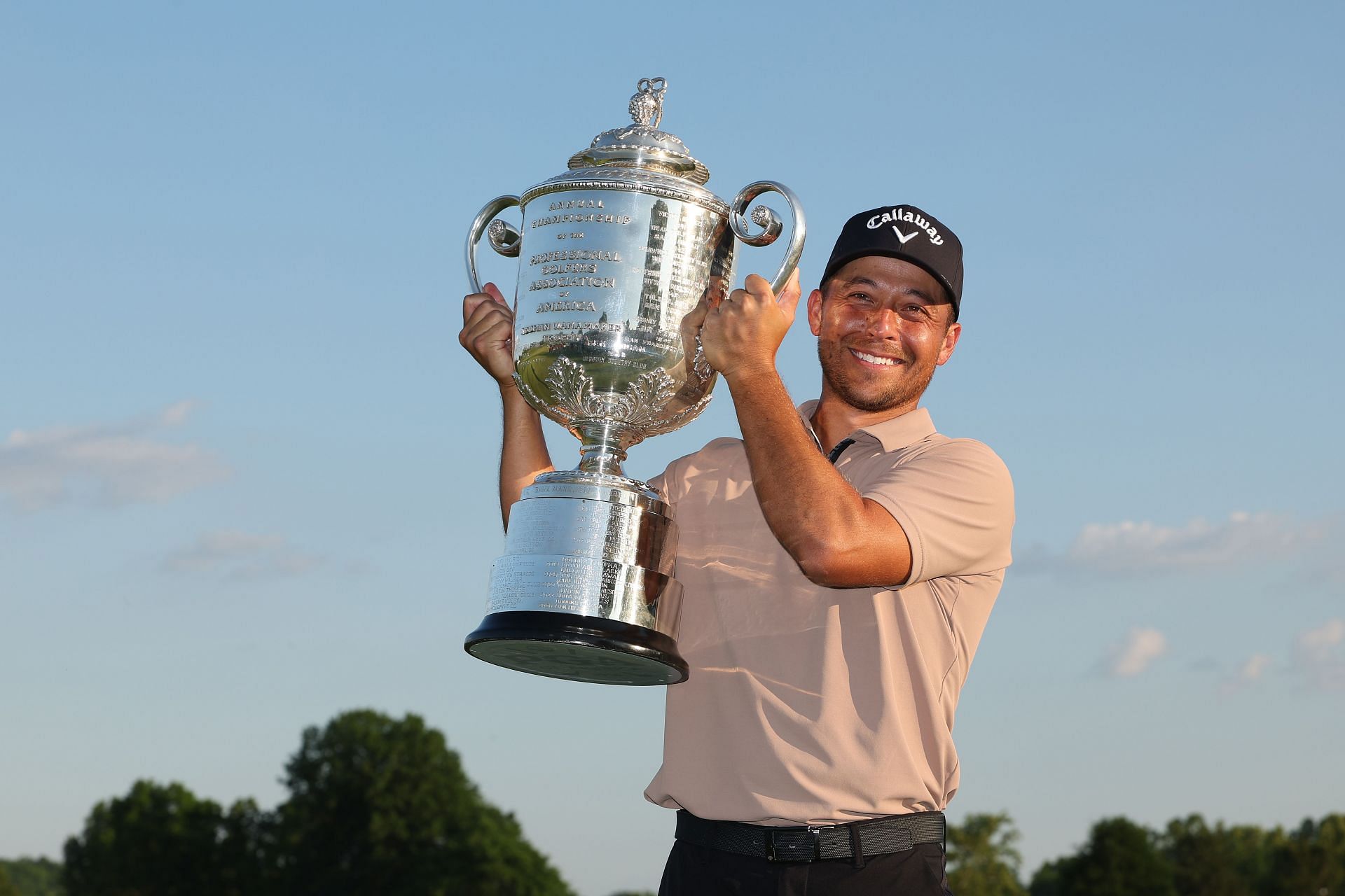 Xander Schauffele Career Earnings Breakdown: How Much Has He Made?