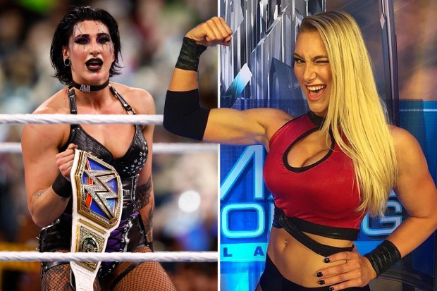 Mami WWE: Inside Rhea Ripleys Rise and Impact in Wrestling