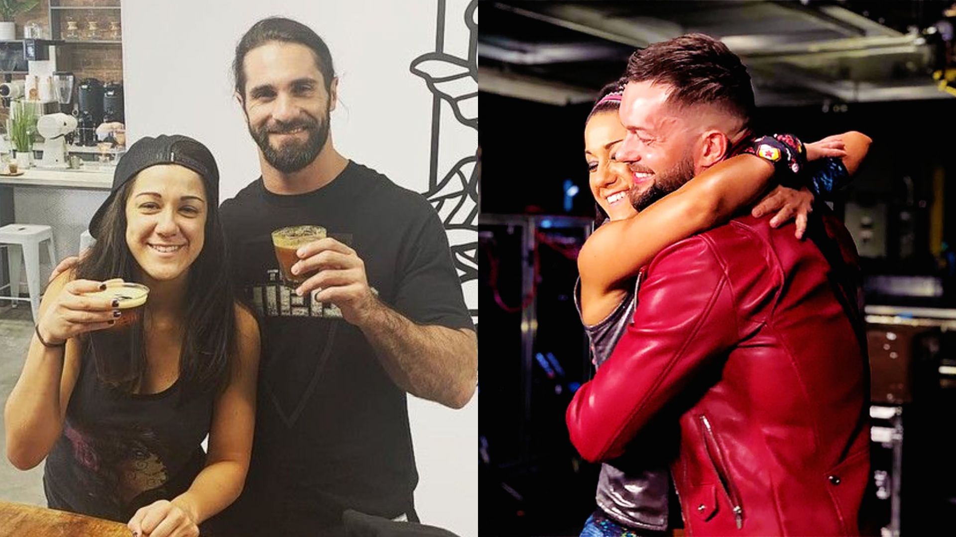 Is Bayley Dating Anyone in 2024? A Look at Her Relationship History